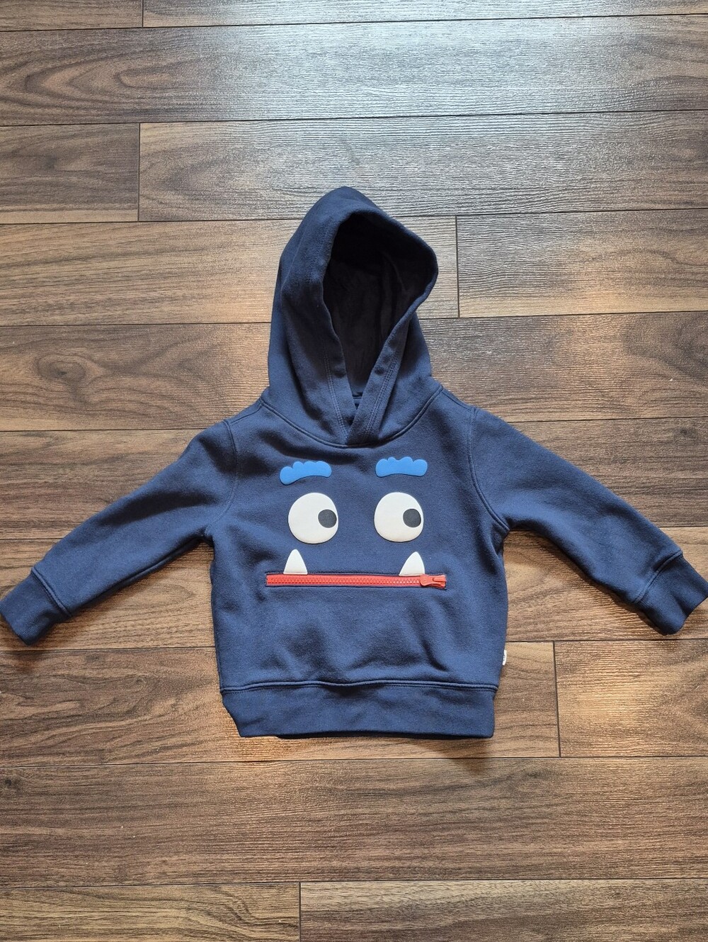 GAP Toddler Boy's Hoodie